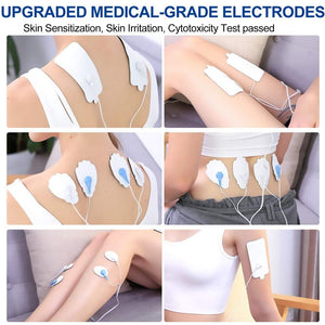 NURSAL 20 Pack TENS Electrodes - Nursal